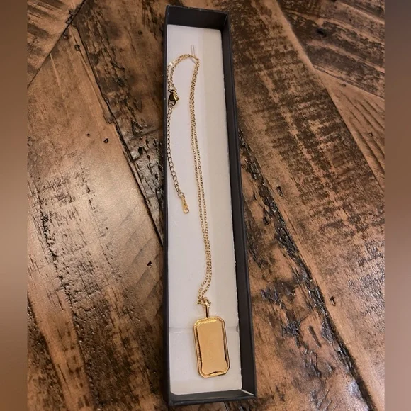 NWOT - Virgo Zodiac Constellation Necklace ♍️✨💫 - Picture 6 of 7